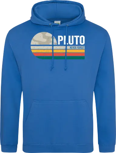 Pluto vintage