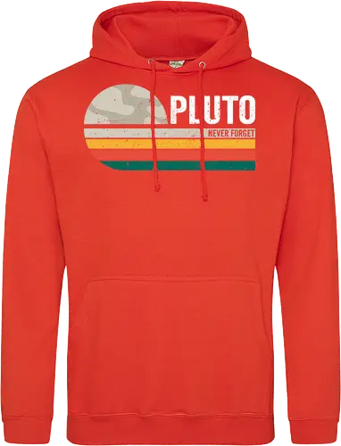 Pluto vintage