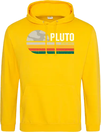 Pluto vintage