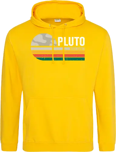 Pluto vintage