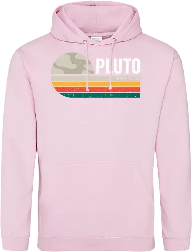 Pluto vintage