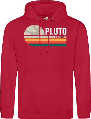 Pluto vintage