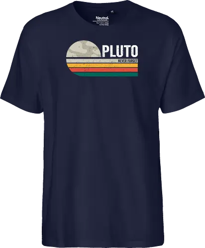 Pluto vintage