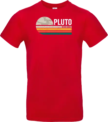 Pluto vintage