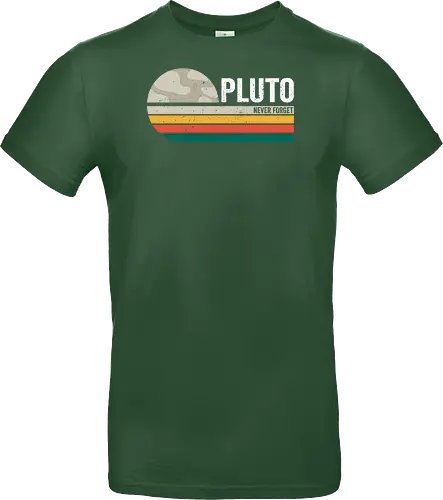 Pluto vintage