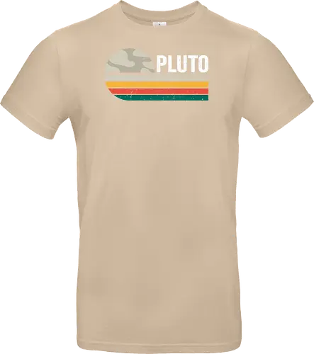 Pluto vintage