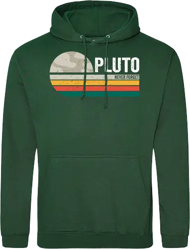 Pluto vintage