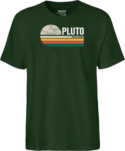Pluto vintage