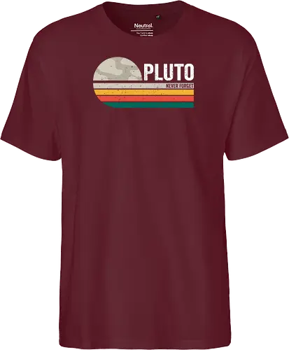 Pluto vintage