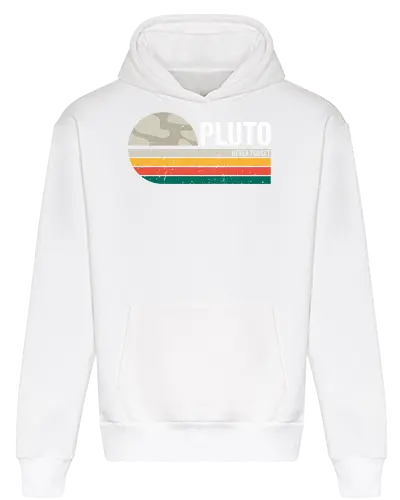 Pluto vintage