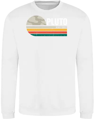 Pluto vintage