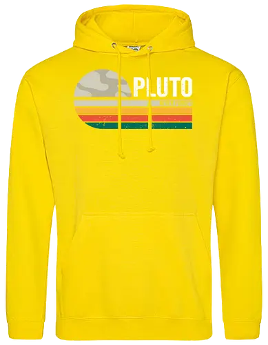 Pluto vintage