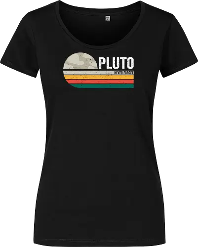 Pluto vintage