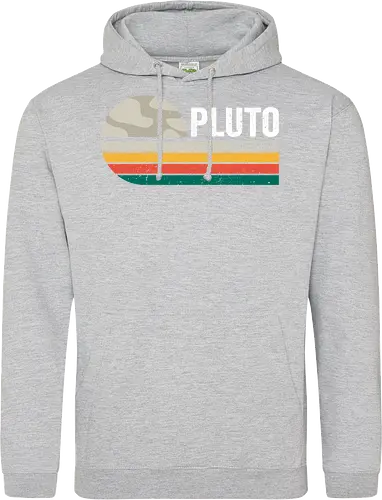Pluto vintage
