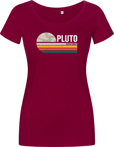 Pluto vintage