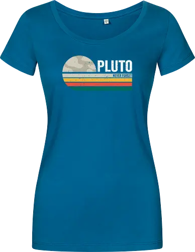 Pluto vintage