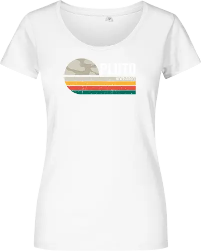 Pluto vintage