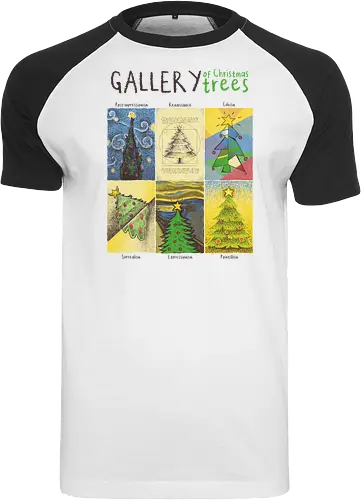 Gallery of Christmas Trees