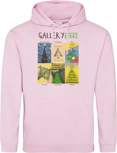 Gallery of Christmas Trees