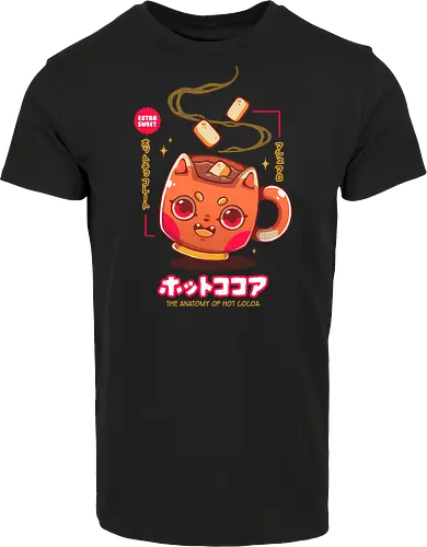 HOT COCOA