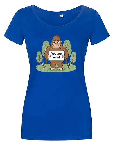 Gentle Giant: You Are Loved