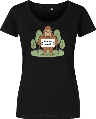 Gentle Giant: You Are Loved