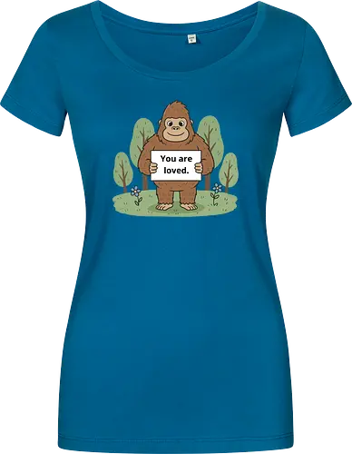 Gentle Giant: You Are Loved