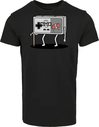 OG Gamer: Classic Controller