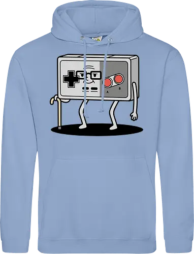 OG Gamer: Classic Controller