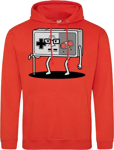 OG Gamer: Classic Controller