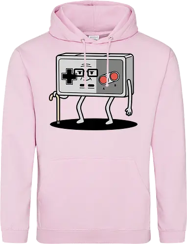 OG Gamer: Classic Controller