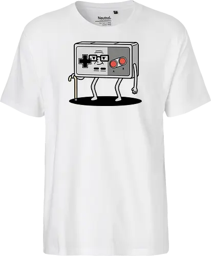 OG Gamer: Classic Controller