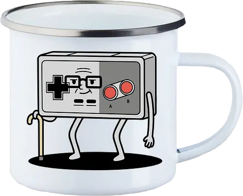 OG Gamer: Classic Controller