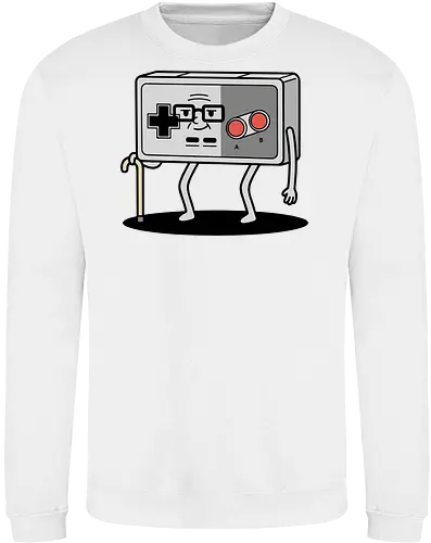 OG Gamer: Classic Controller