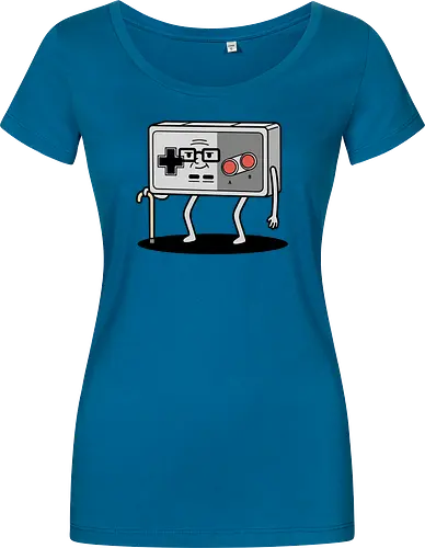 OG Gamer: Classic Controller