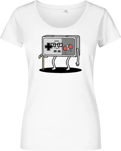 OG Gamer: Classic Controller