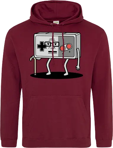 OG Gamer: Classic Controller