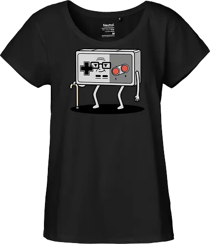 OG Gamer: Classic Controller