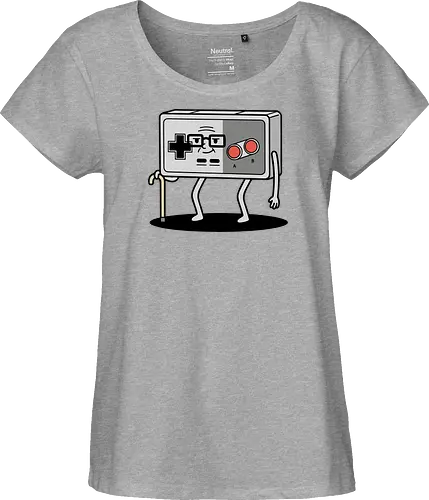 OG Gamer: Classic Controller