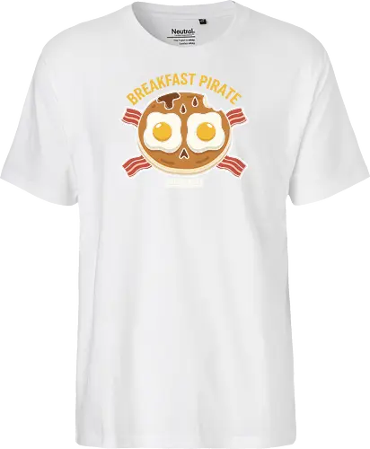  Breakfast Pirate: Raise The Yolk