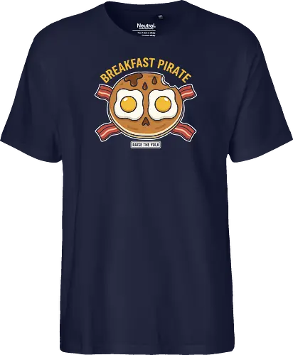  Breakfast Pirate: Raise The Yolk