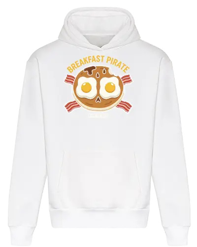  Breakfast Pirate: Raise The Yolk