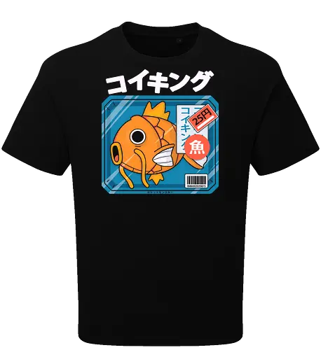 FRESH KARP