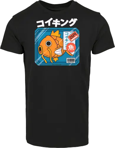 FRESH KARP