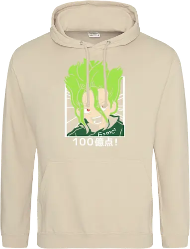  Senku Ishigami: 10 Billion Points!