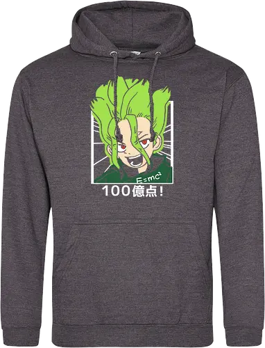  Senku Ishigami: 10 Billion Points!