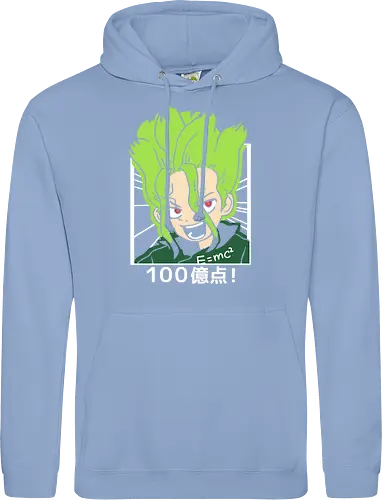  Senku Ishigami: 10 Billion Points!