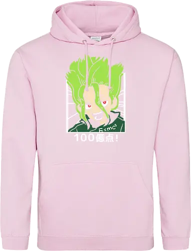  Senku Ishigami: 10 Billion Points!