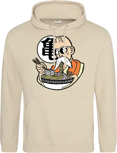  Master Roshi's Ramen Feast