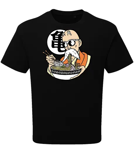  Master Roshi's Ramen Feast